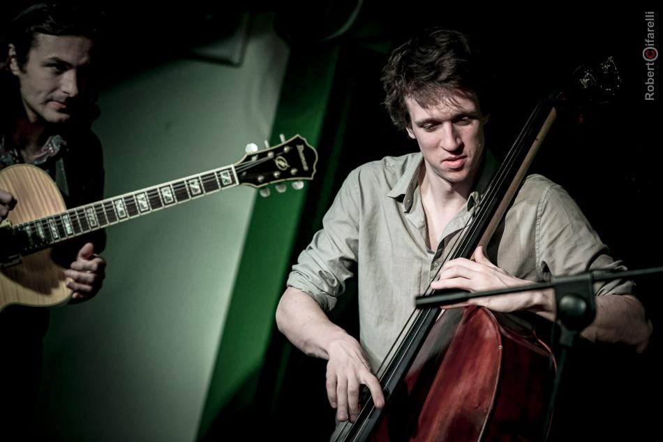 Misha Mullow Abbado