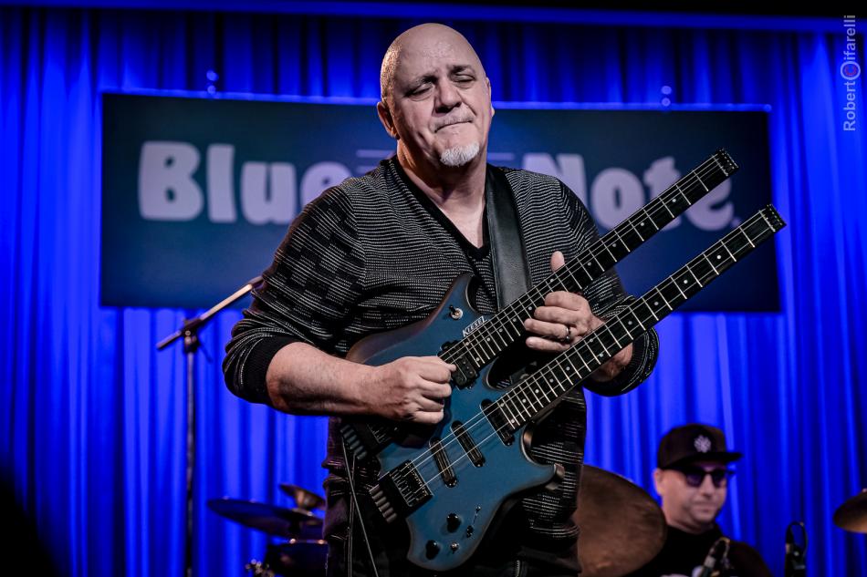 Frank Gambale