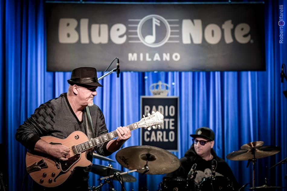 Frank Gambale