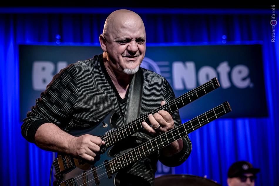 Frank Gambale