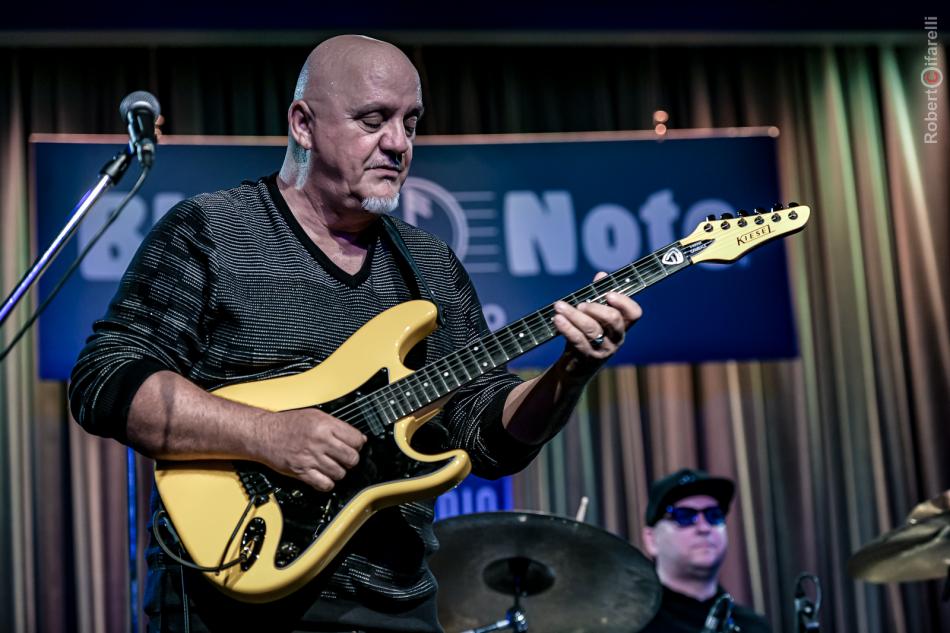 Frank Gambale