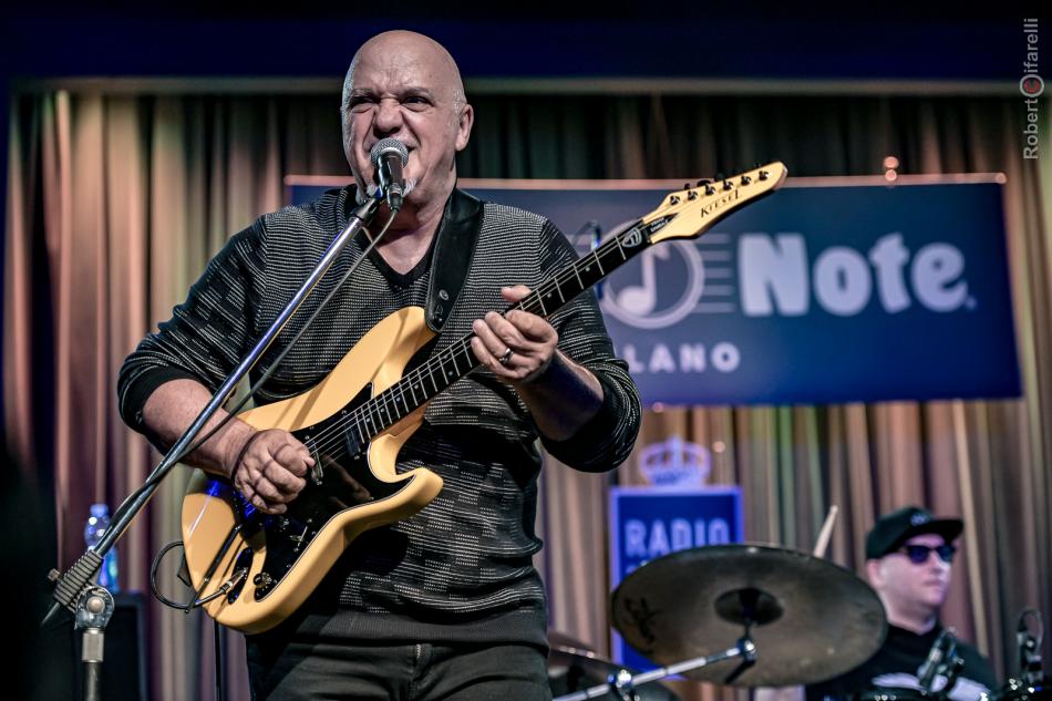 Frank Gambale