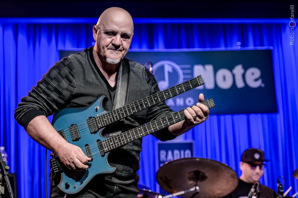 Frank Gambale