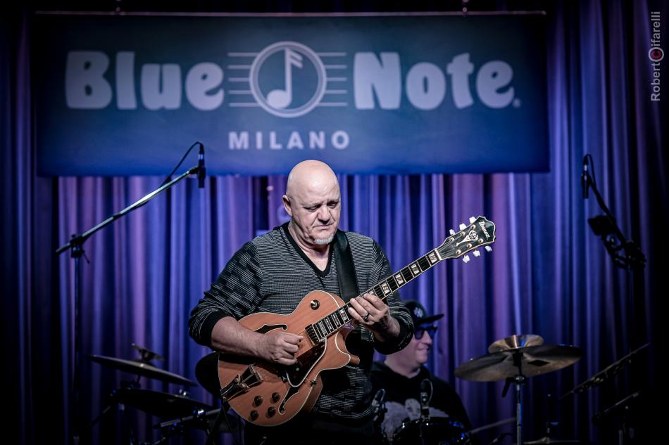 Frank Gambale