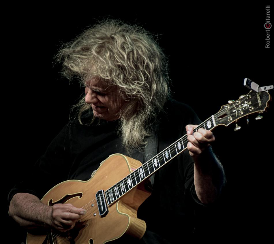 Pat Metheny