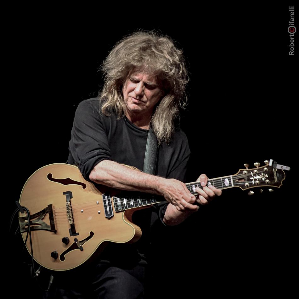 Pat Metheny