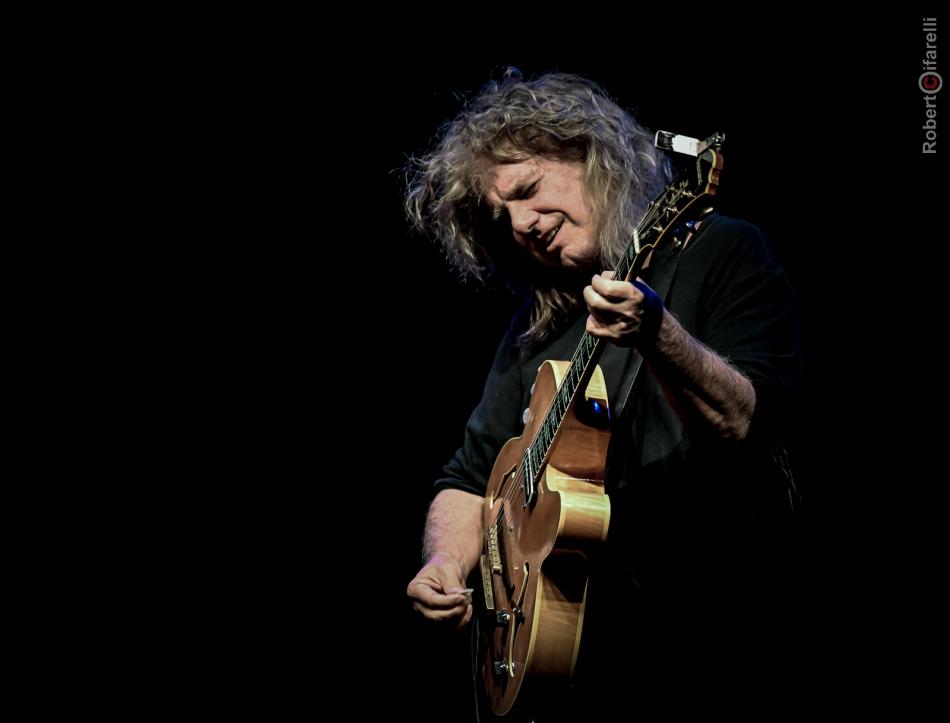 Pat Metheny