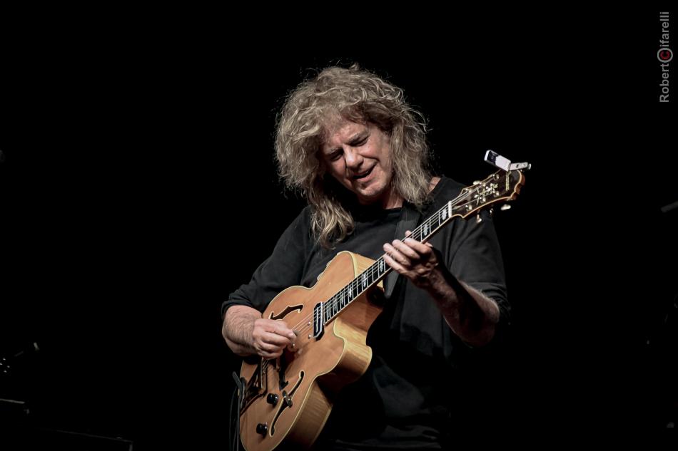 Pat Metheny