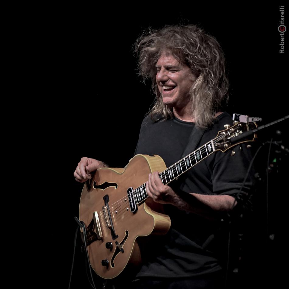 Pat Metheny