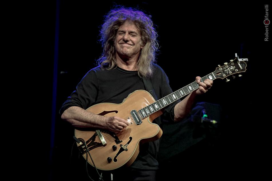 Pat Metheny