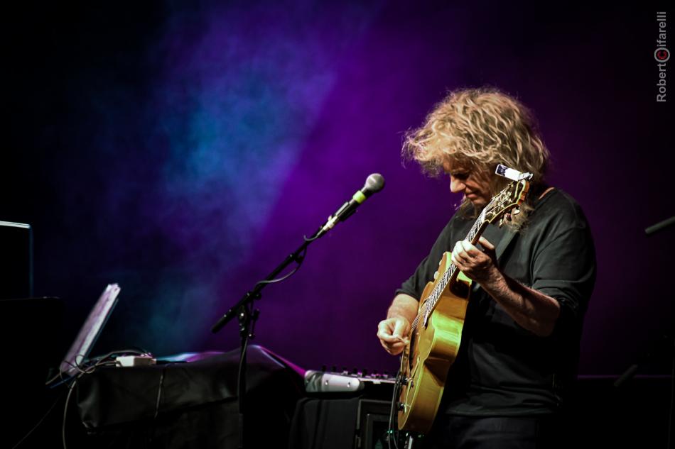 Pat Metheny