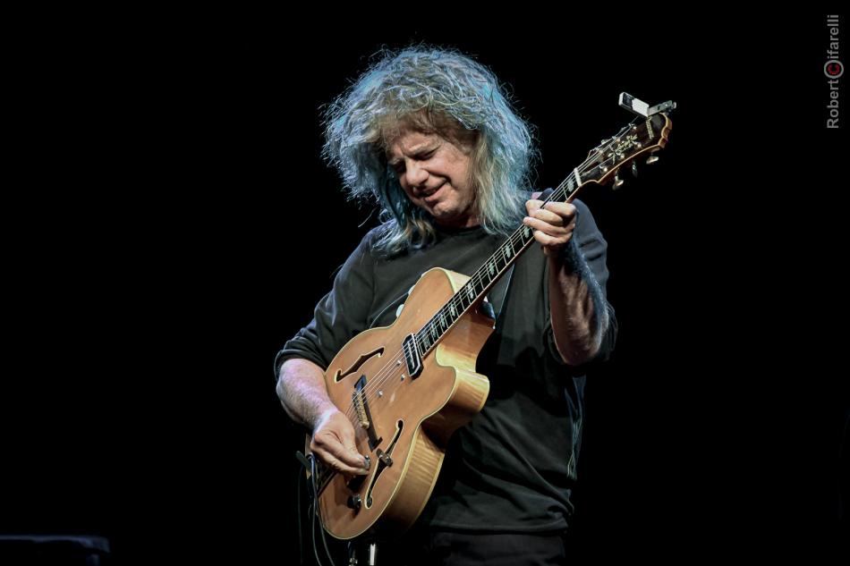 Pat Metheny