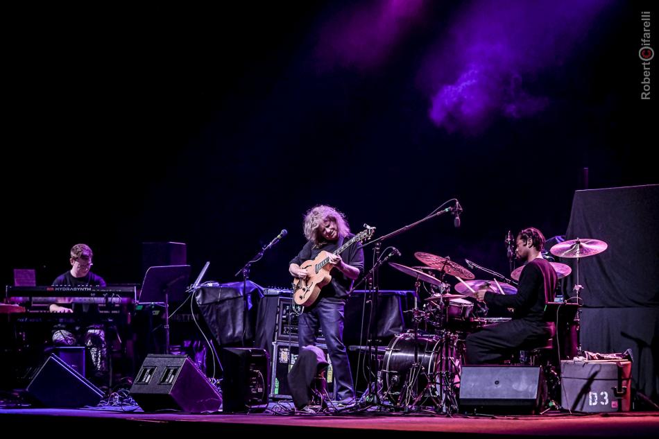 Pat Metheny