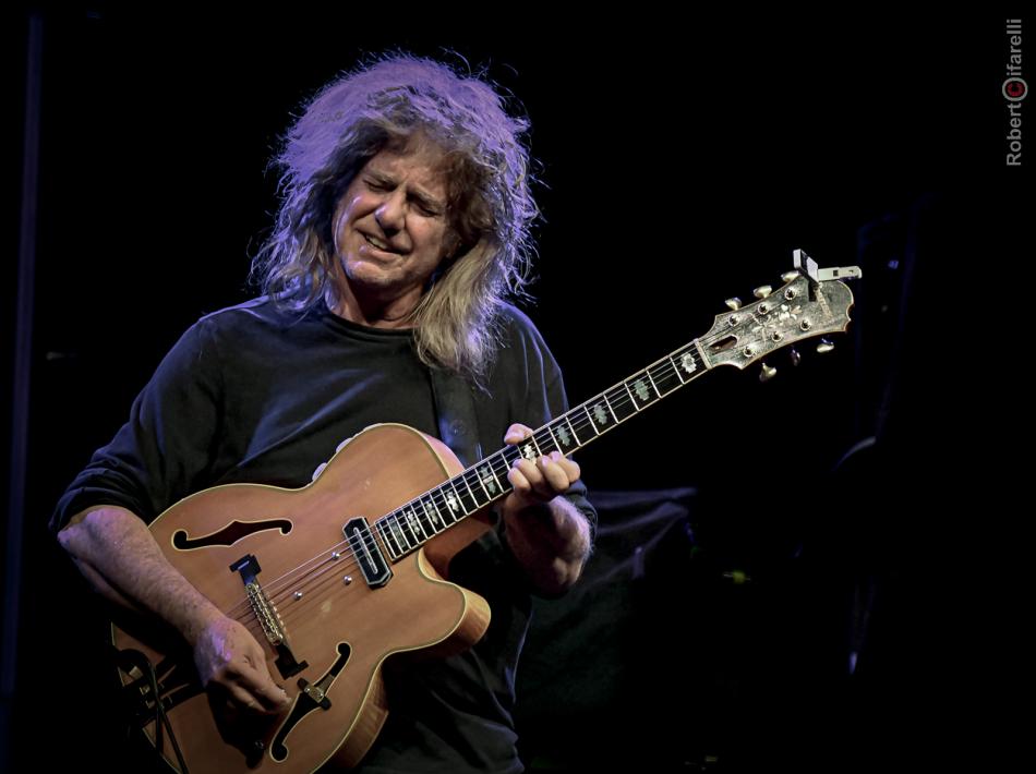 Pat Metheny