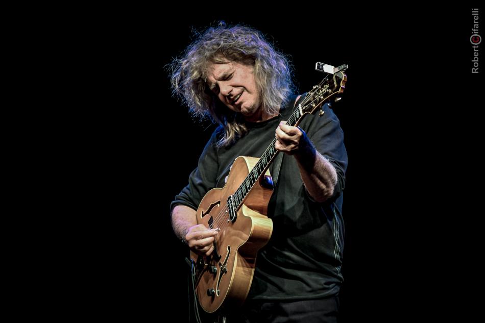 Pat Metheny