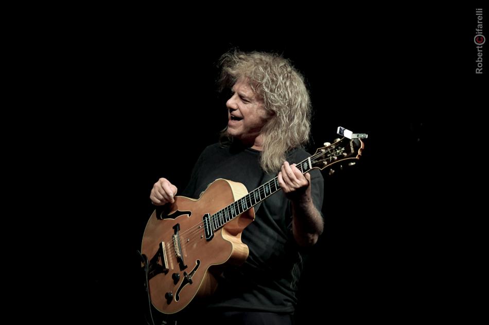 Pat Metheny