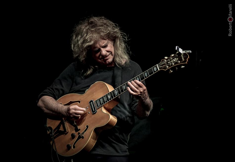 Pat Metheny