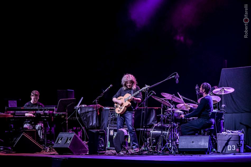 Pat Metheny