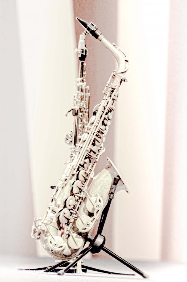 high key sax high key about jazz