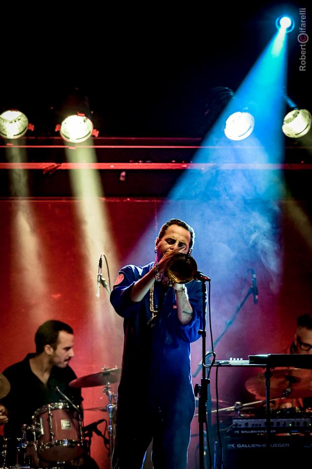 Avishai Cohen