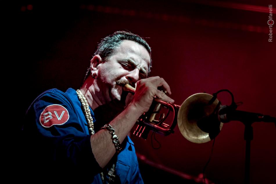 Avishai Cohen