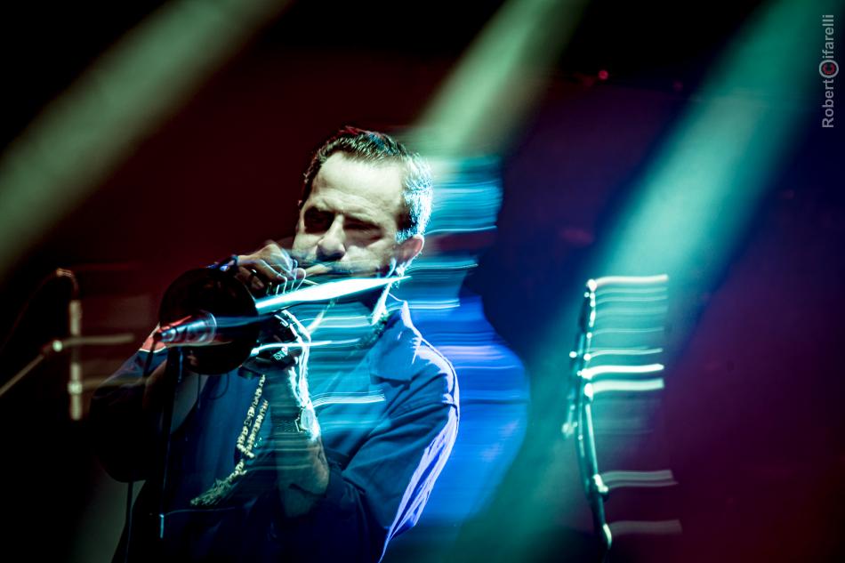 Avishai Cohen