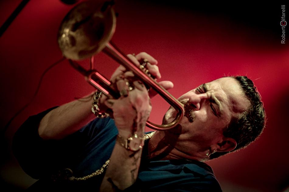 Avishai Cohen