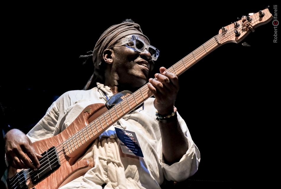 Richard Bona