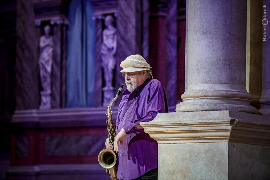 Joe Lovano