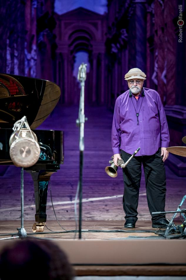 Joe Lovano