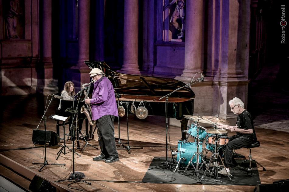 Joe Lovano