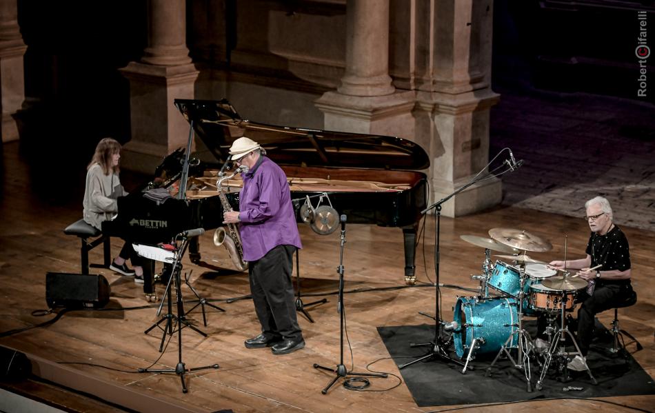 Joe Lovano