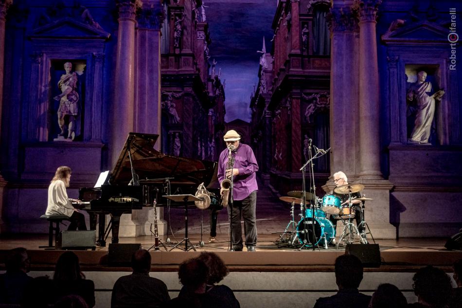 Joe Lovano