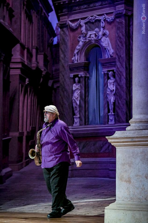 Joe Lovano