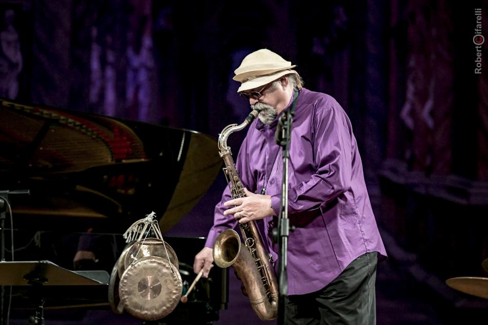 Joe Lovano