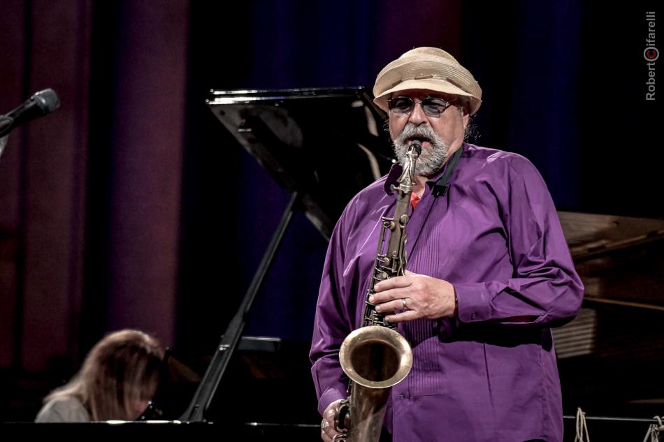 Joe Lovano