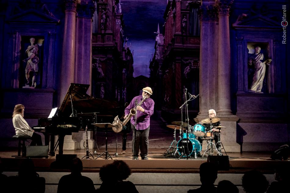 Joe Lovano