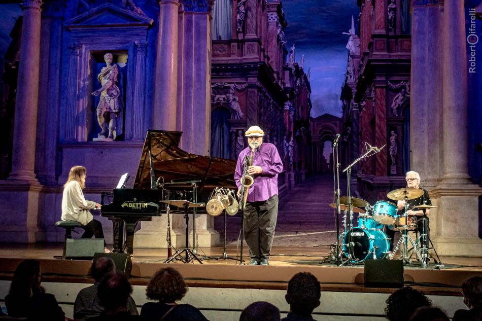 Joe Lovano