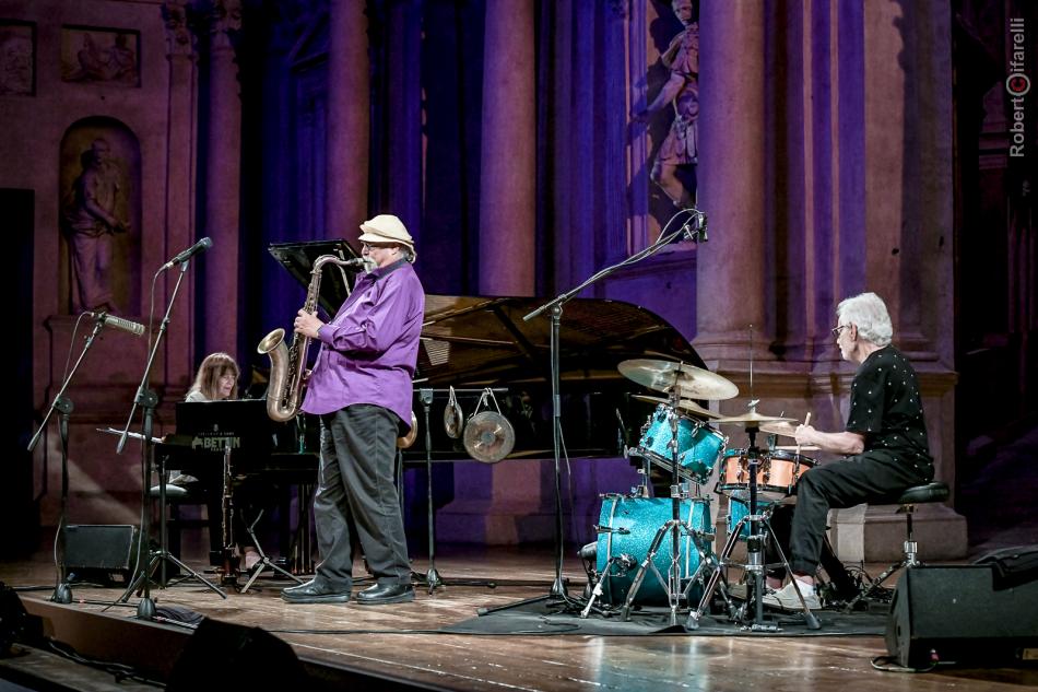 Joe Lovano