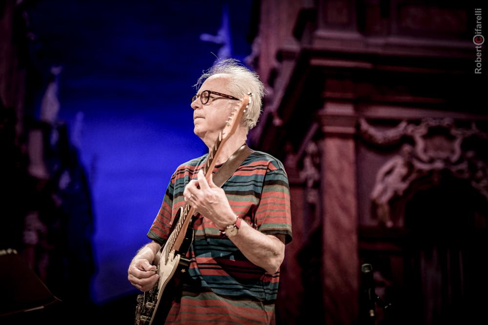 Bill Frisell