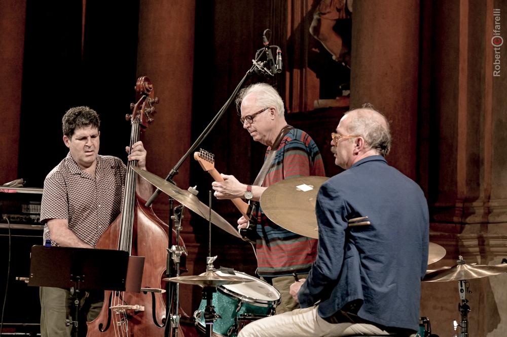 Bill Frisell