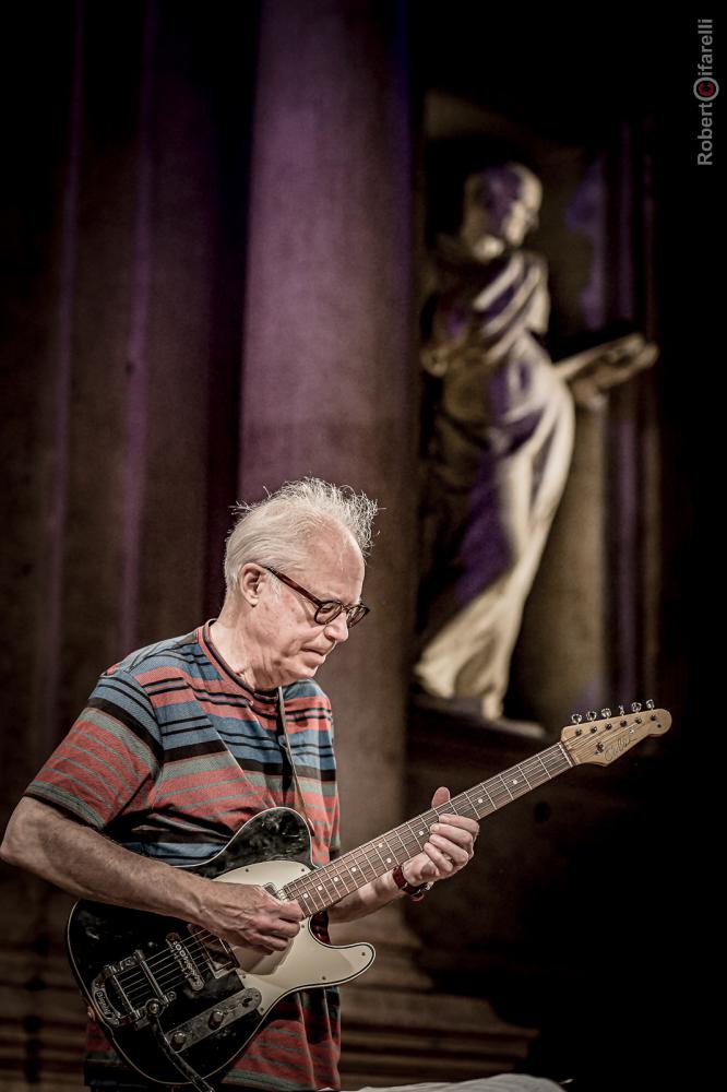 Bill Frisell