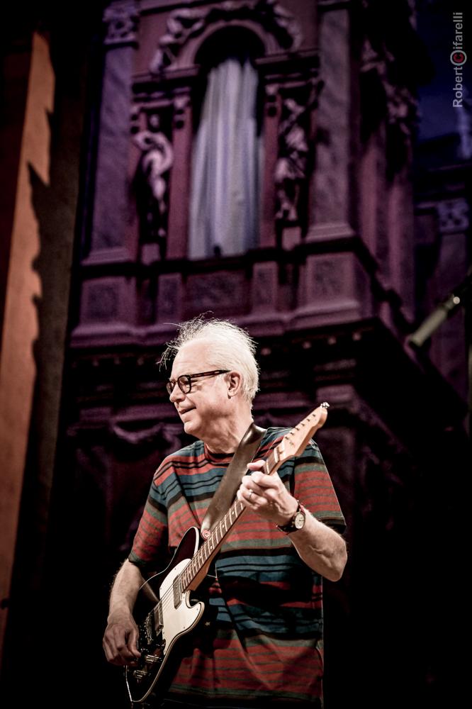 Bill Frisell