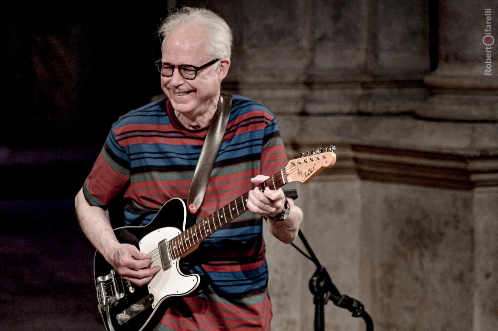 Bill Frisell