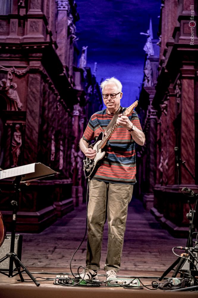 Bill Frisell