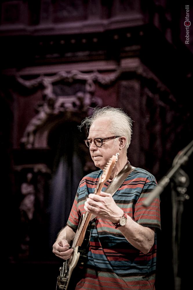 Bill Frisell