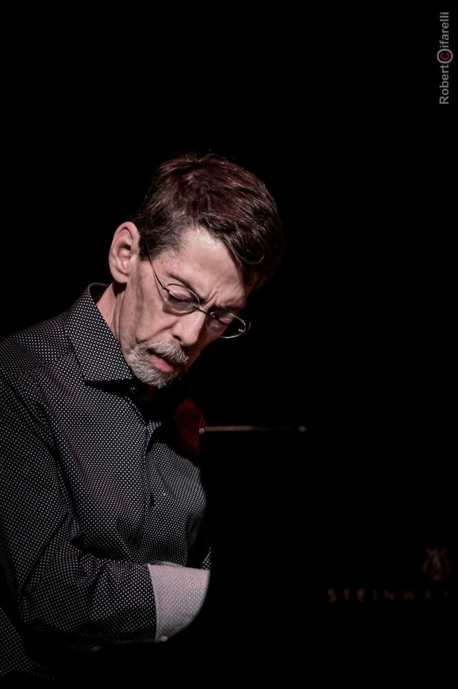 Fred Hersch