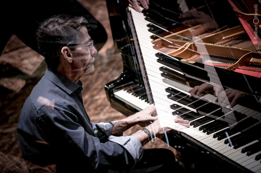 Fred Hersch