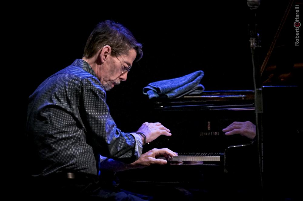 Fred Hersch