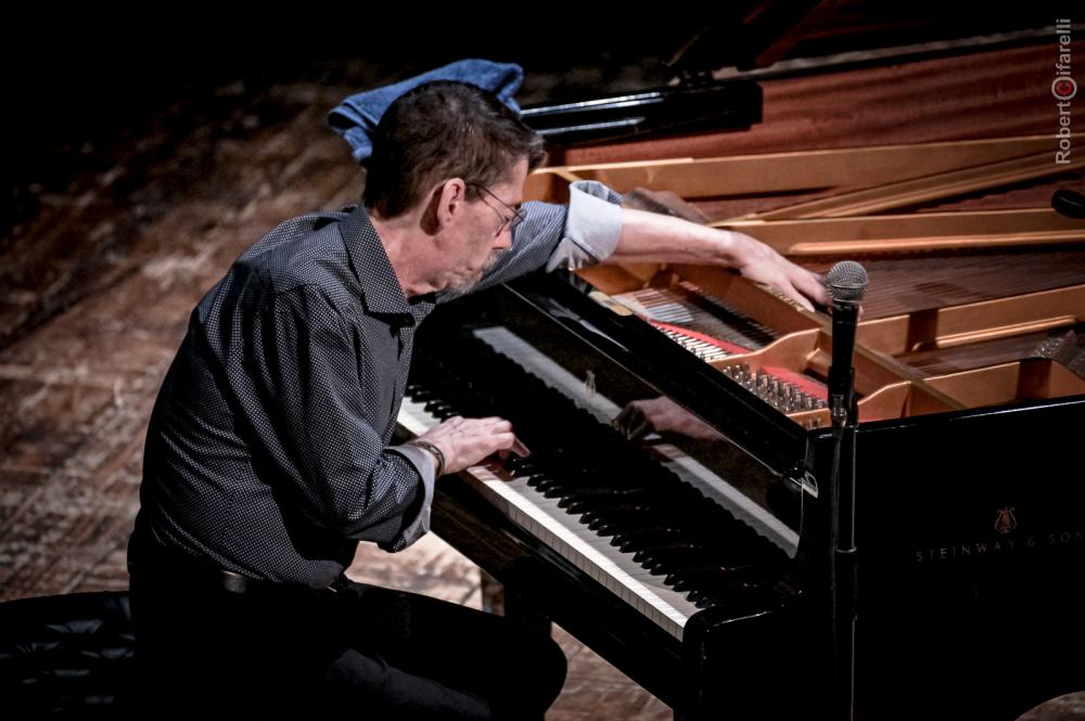 Fred Hersch